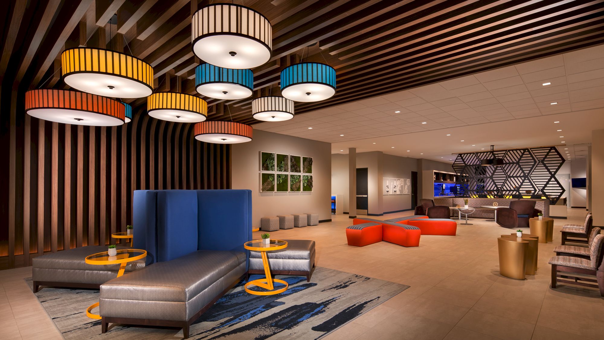 GLō Best Western Nashville